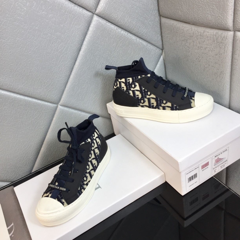 Christian Dior Sneakers